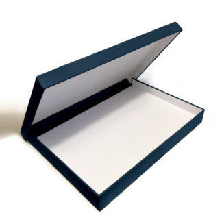 EMBOITAGE A3 FIN - BLEU NAVY