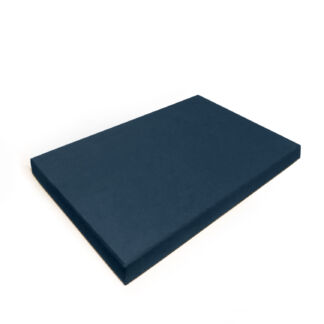 EMBOITAGE A3 FIN - BLEU NAVY