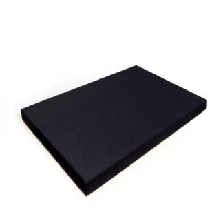 EMBOITAGE A3 FIN - NOIR