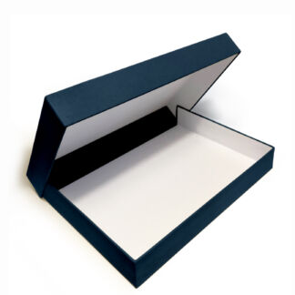 EMBOITAGE A3 - BLEU NAVY