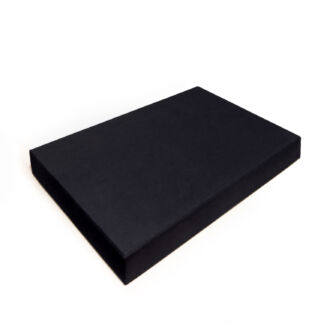 EMBOITAGE A3 - NOIR