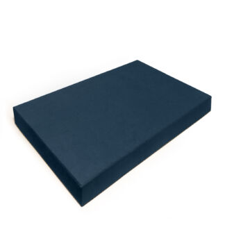 EMBOITAGE A3+ - BLEU NAVY