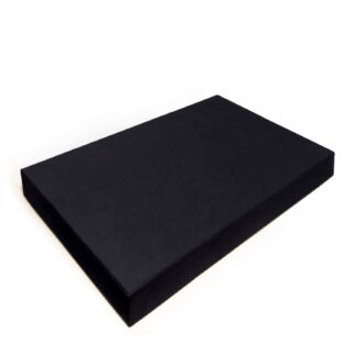 EMBOITAGE A3+ - NOIR
