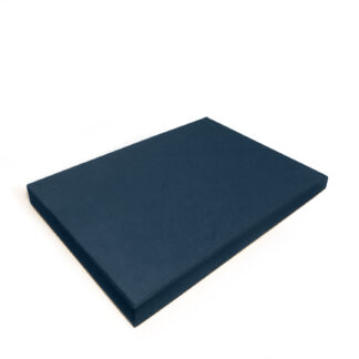 EMBOITAGE FIN A4 - BLEU NAVY