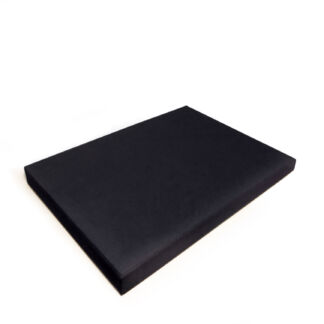 EMBOITAGE FIN A4 - NOIR
