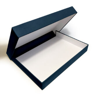 EMBOITAGE A4 - BLEU NAVY