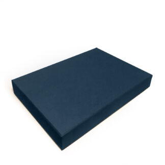 EMBOITAGE A4 - BLEU NAVY