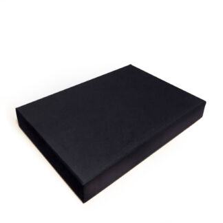 EMBOITAGE A4 - NOIR