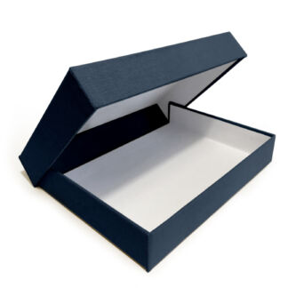 EMBOITAGE A5 - BLEU NAVY