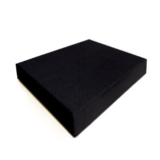 EMBOITAGE A5 - NOIR