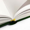 GRAND CARNET - VERT BOUTEILLE – Image 3