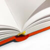 GRAND CARNET - ORANGE – Image 3