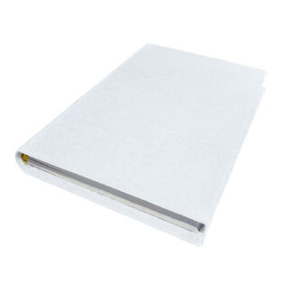 CARNET - BLANC