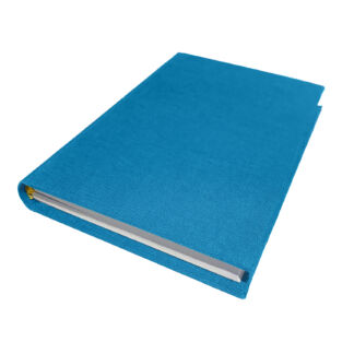 CARNET - BLEU