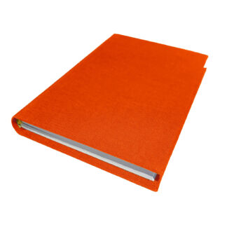 CARNET - ORANGE