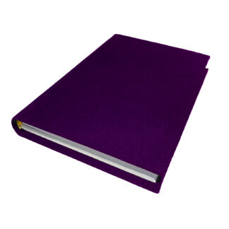 CARNET - VIOLET