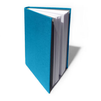 CARNET - BLEU