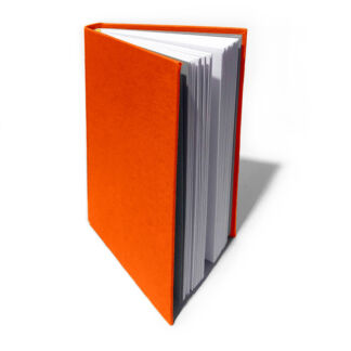 CARNET - ORANGE