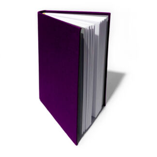 CARNET - VIOLET