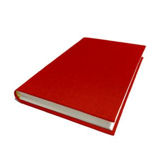 GRAND CARNET - SANGUINE