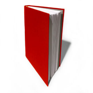 GRAND CARNET - SANGUINE