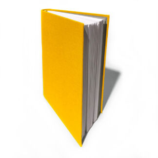 GRAND CARNET - SOLEIL