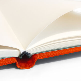 LIVRE - ORANGE