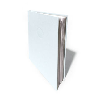 LIVRE - BLANC