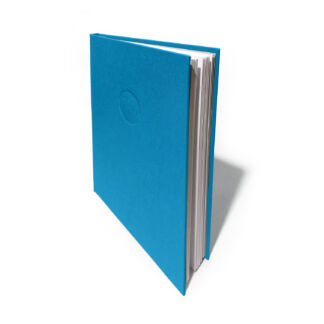 LIVRE - BLEU