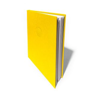 LIVRE - JAUNE