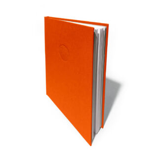 LIVRE - ORANGE