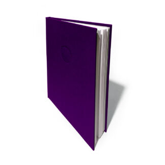 LIVRE - VIOLET